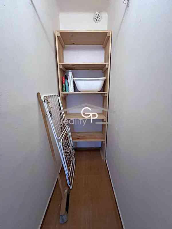 Pronájem 2+kk s bal. a lod., ul. J. Plachty, Č. Budějovice - foto 14