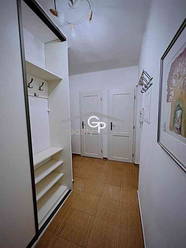 Pronájem 2+kk s bal. a lod., ul. J. Plachty, Č. Budějovice - foto 18