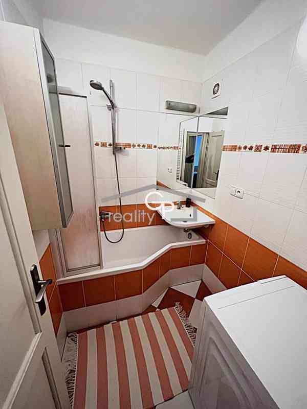 Pronájem 2+kk s bal. a lod., ul. J. Plachty, Č. Budějovice - foto 15