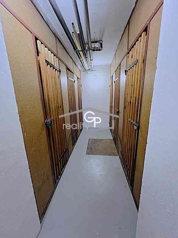 Pronájem 2+kk s bal. a lod., ul. J. Plachty, Č. Budějovice - foto 19