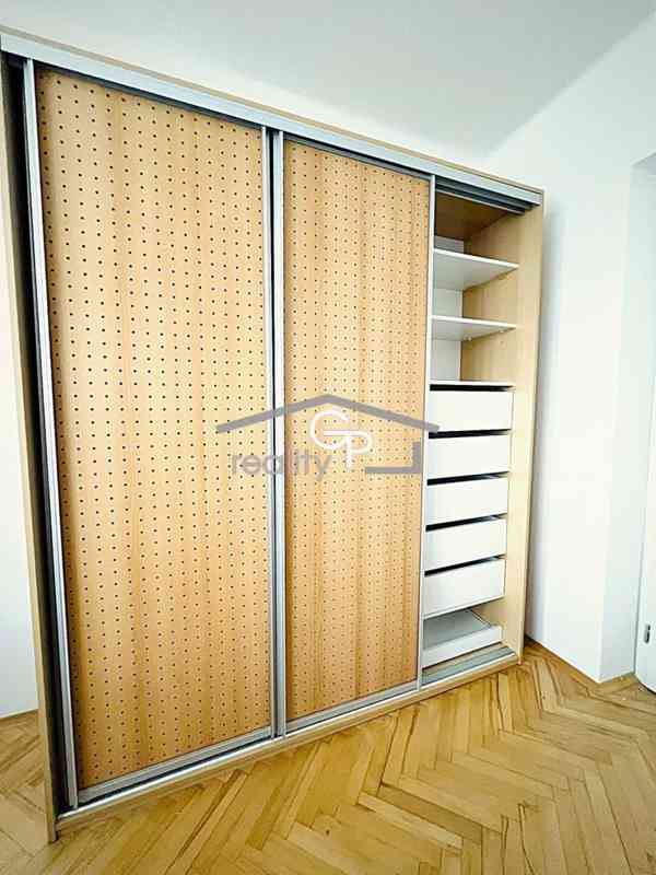 Pronájem 2+kk s bal. a lod., ul. J. Plachty, Č. Budějovice - foto 12