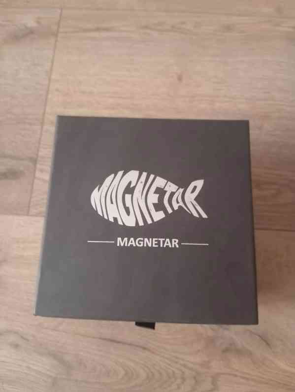 Magnetar Hardcore 360° - 600 kg. magnet na magnet fishing - foto 2