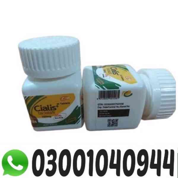 Cialis Pack of 30 Tablets in Pakistan | 03001040944 | Order 