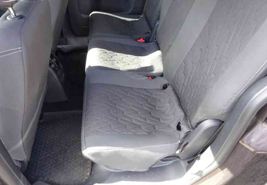 VW Caddy 2.0 TDI Life r.v.2020 (103 kw) 7 Míst Automat - foto 13