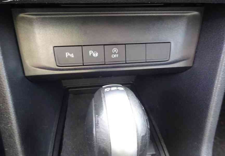 VW Caddy 2.0 TDI Life r.v.2020 (103 kw) 7 Míst Automat - foto 9