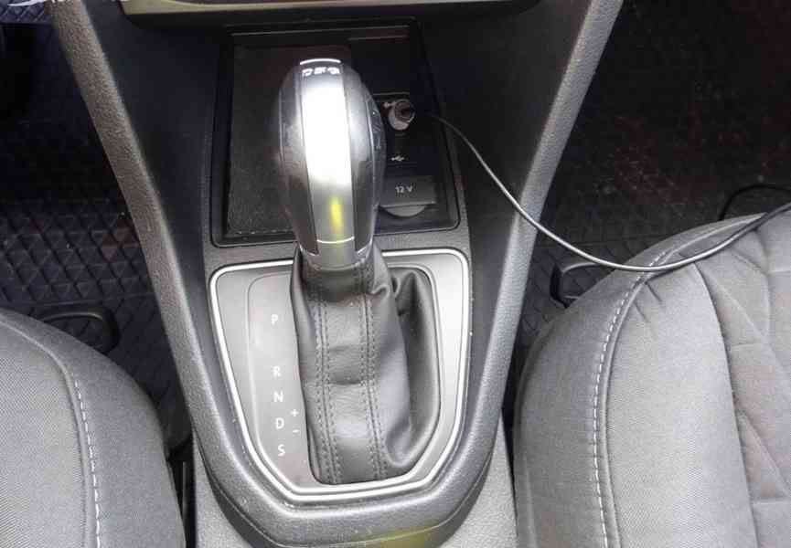 VW Caddy 2.0 TDI Life r.v.2020 (103 kw) 7 Míst Automat - foto 10