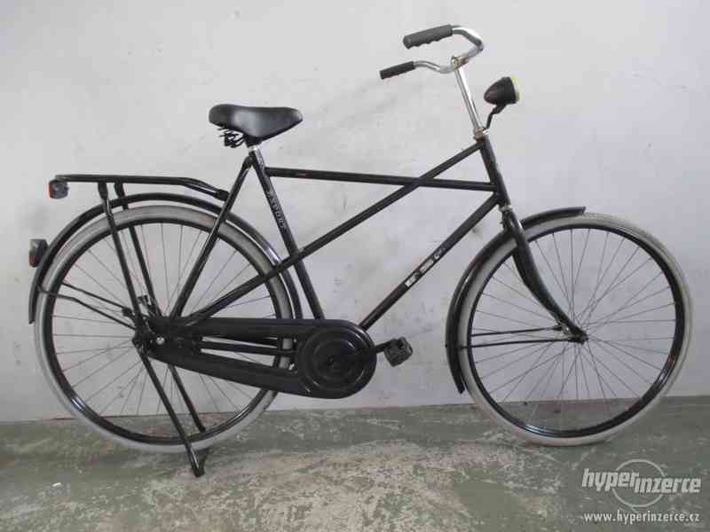 Dutch bike č. 79 - foto 1