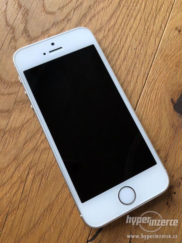 Apple iPhone 5s 32GB - foto 2