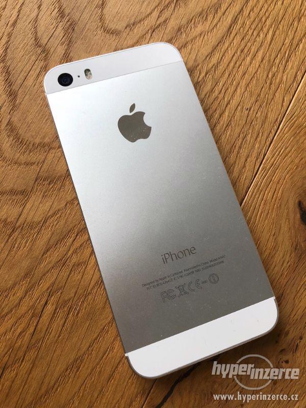 Apple iPhone 5s 32GB - foto 3