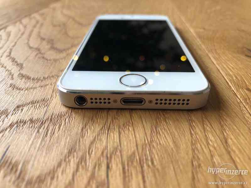 Apple iPhone 5s 32GB - foto 7