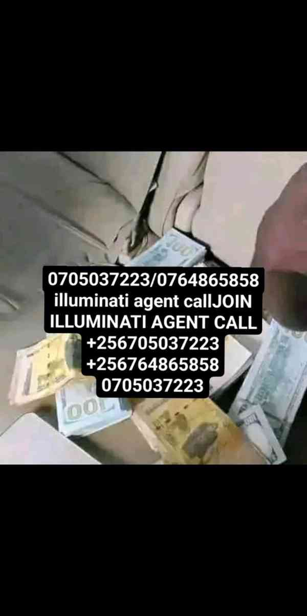Uganda Illuminati kampala 0705037223/0764865858