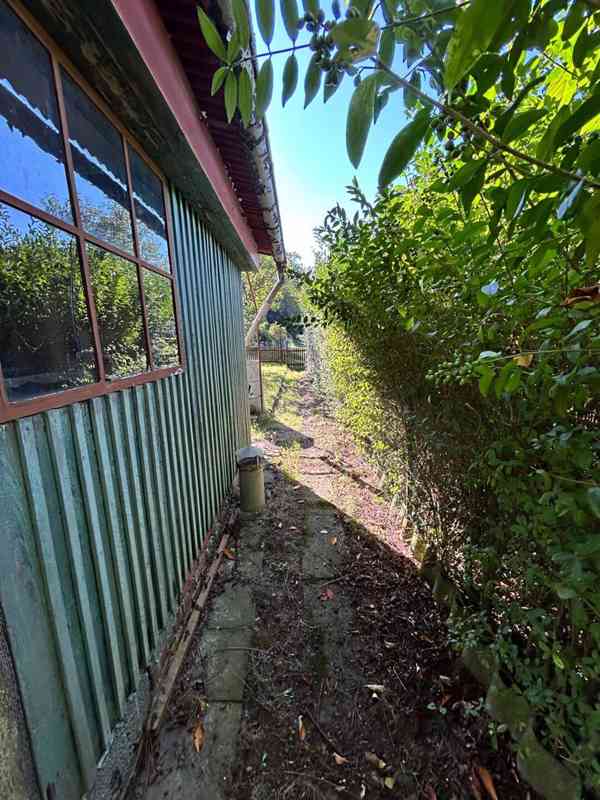 Zahrada s chatkou ve Slaném - foto 2