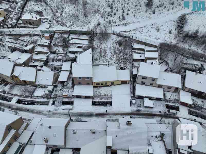 nabízí, prodej, rodinné domy Cyrilova, Třebíč - Nové Dvory - foto 20