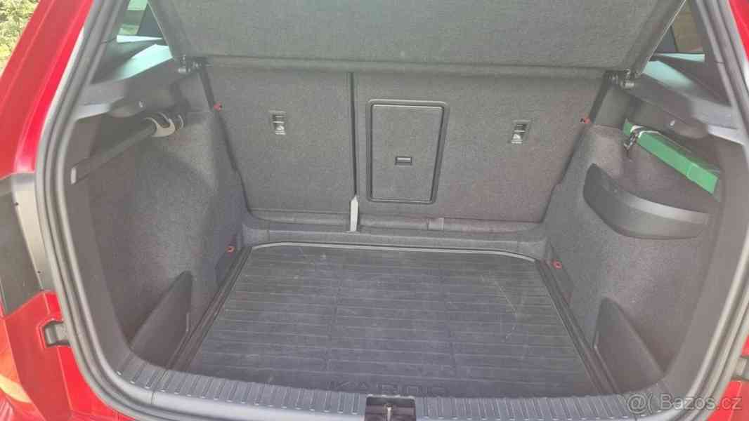 Škoda Karoq 1,5   TSI DSG Sportline - foto 13