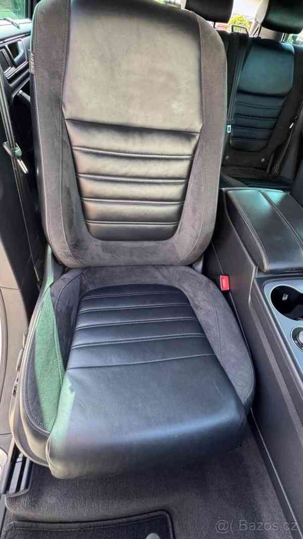 Volkswagen Touareg 3,0   R-Line, V6 TDI193 kW 8TT 4x4 - foto 15