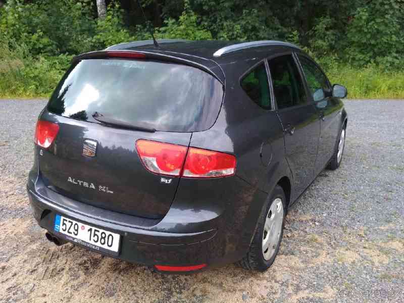 Seat Altea XL	 - foto 8