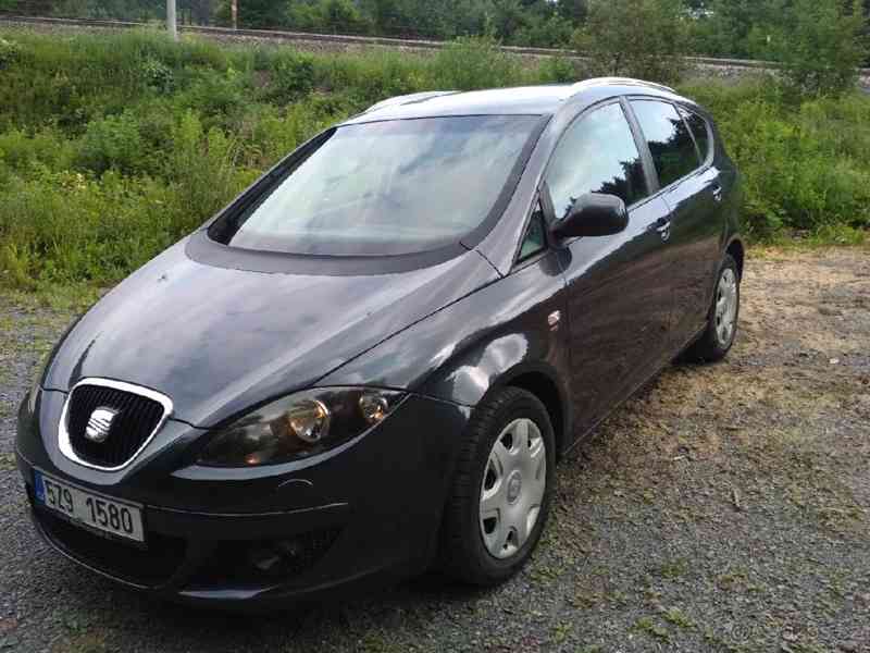 Seat Altea XL	 - foto 1