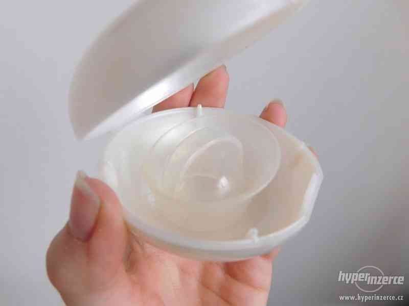 Femcap pesar + sterilizační vejce - foto 3