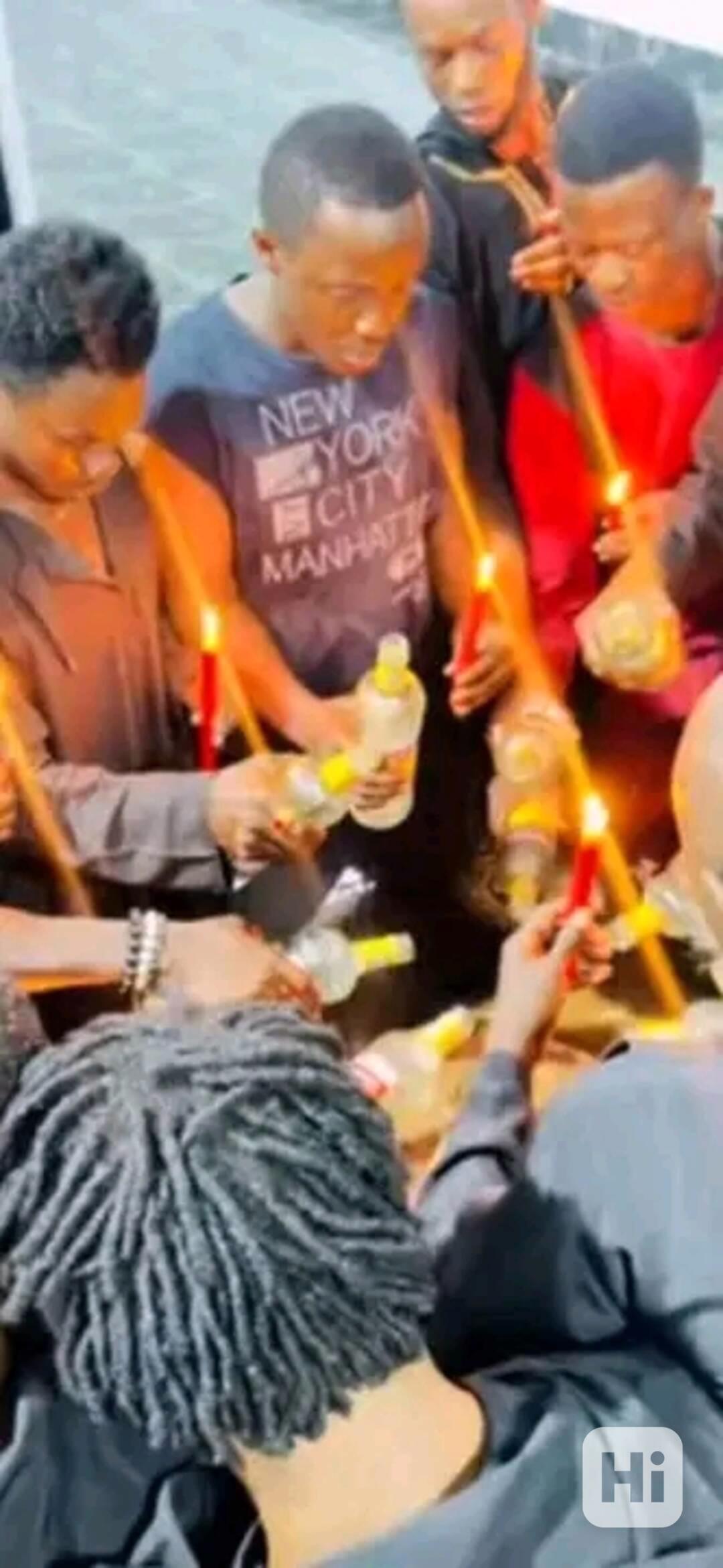 ILLUMINATI IN KAMPALA AGENT Call +256755464713 0777114903 - foto 1
