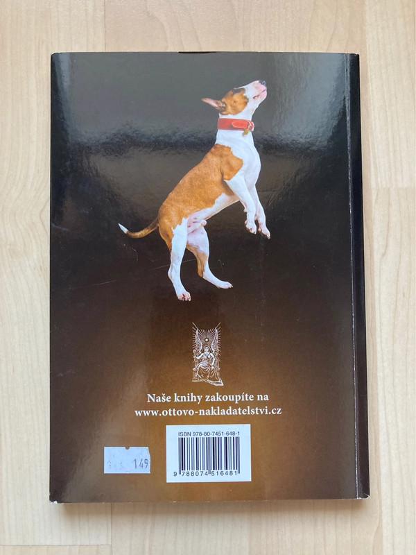 🌿 Knížka ZE ŽIVOTA BULÍKA - Romana Skálová 🌿 - foto 2