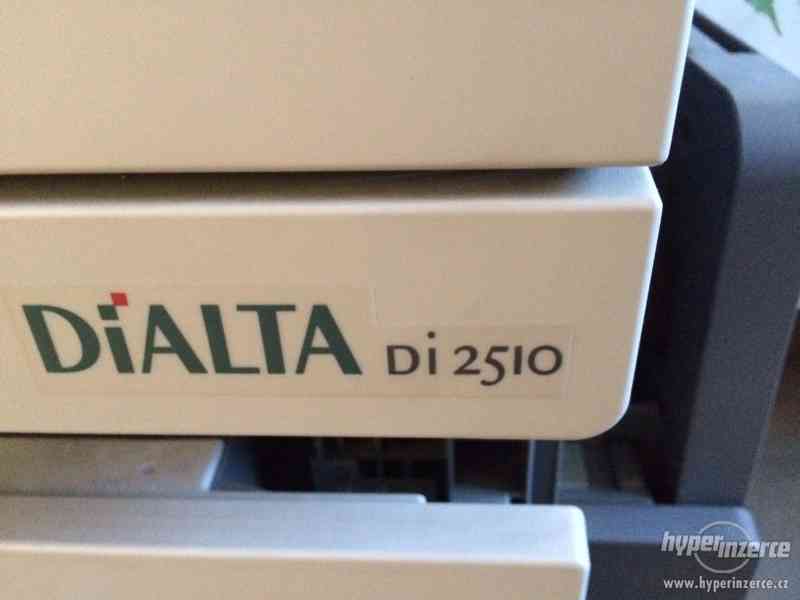 prodám skvělou tiskárnu značky DIALTA Di 2510 - foto 2