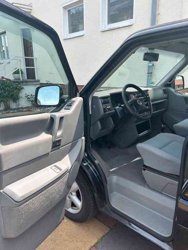 Volkswagen T4 Multivan 2,5TDI Generation 111kw - foto 4