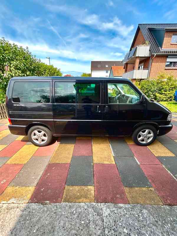 Volkswagen T4 Multivan 2,5TDI Generation 111kw - foto 6