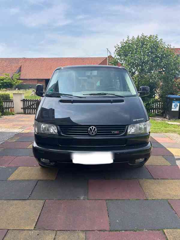 Volkswagen T4 Multivan 2,5TDI Generation 111kw - foto 7