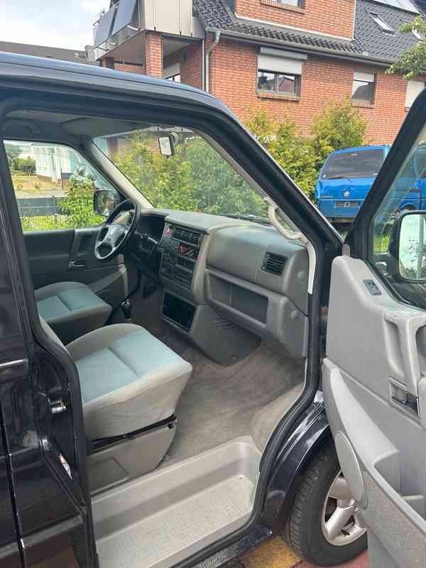 Volkswagen T4 Multivan 2,5TDI Generation 111kw - foto 8