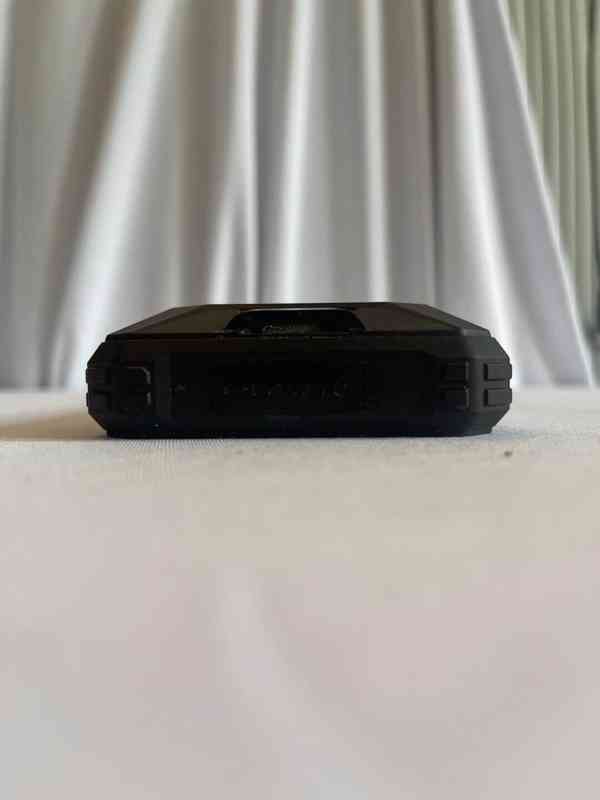 OUKITEL WP19 – odolný telefon, nezapíná se, na díly / opravu - foto 7