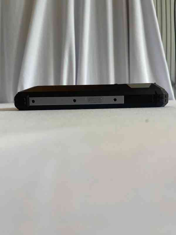 OUKITEL WP19 – odolný telefon, nezapíná se, na díly / opravu - foto 5