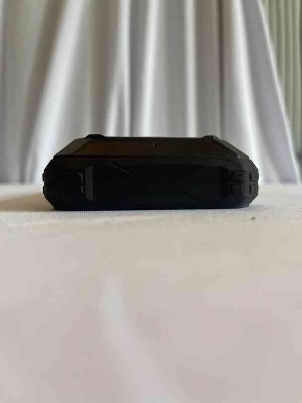 OUKITEL WP19 – odolný telefon, nezapíná se, na díly / opravu - foto 8