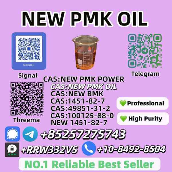 High Purity 49851-31-2 Best Price Online - foto 3