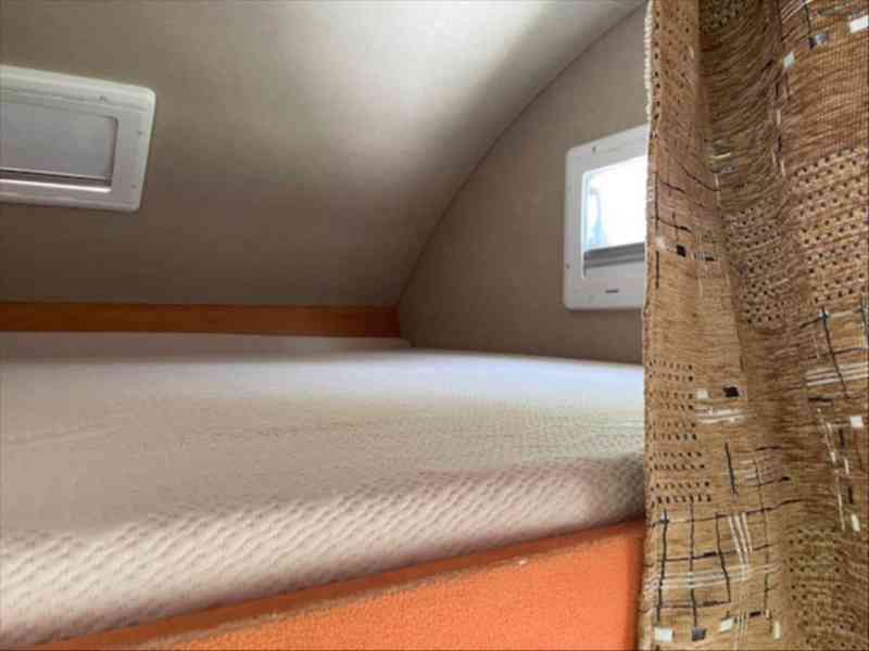 Fiat Ducato 2,3 Prodám obytné - foto 12