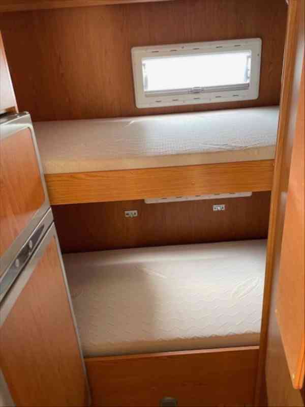 Fiat Ducato 2,3 Prodám obytné - foto 10