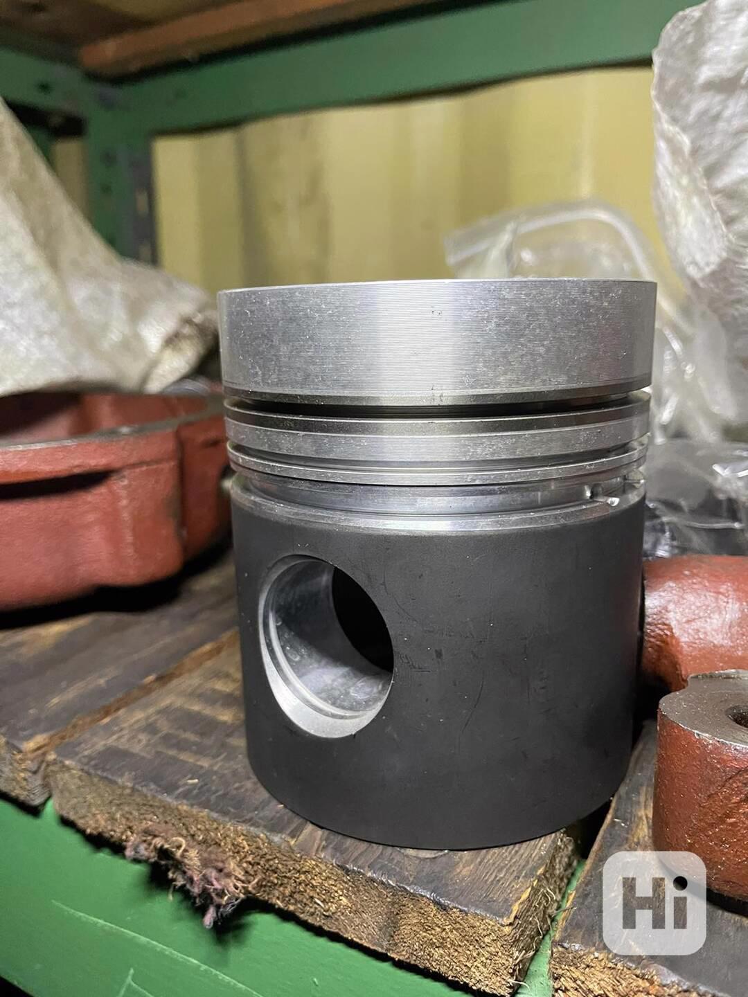 Nd na bagr Belarus , traktorbagr Belarue EO 2621 mot.D 65 M - foto 1