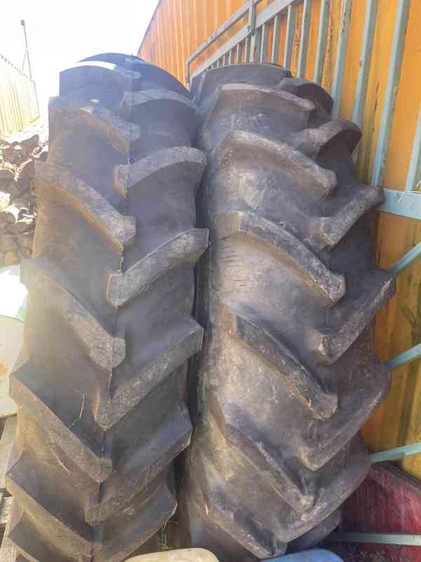 Nd na bagr Belarus , traktorbagr Belarue EO 2621 mot.D 65 M - foto 12