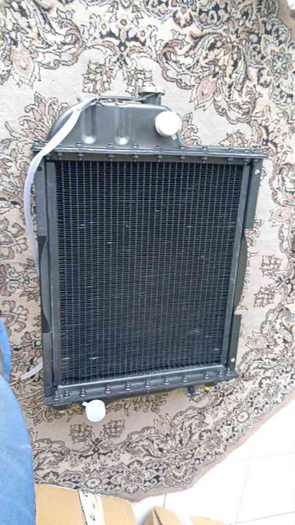 Nd na bagr Belarus , traktorbagr Belarue EO 2621 mot.D 65 M - foto 19