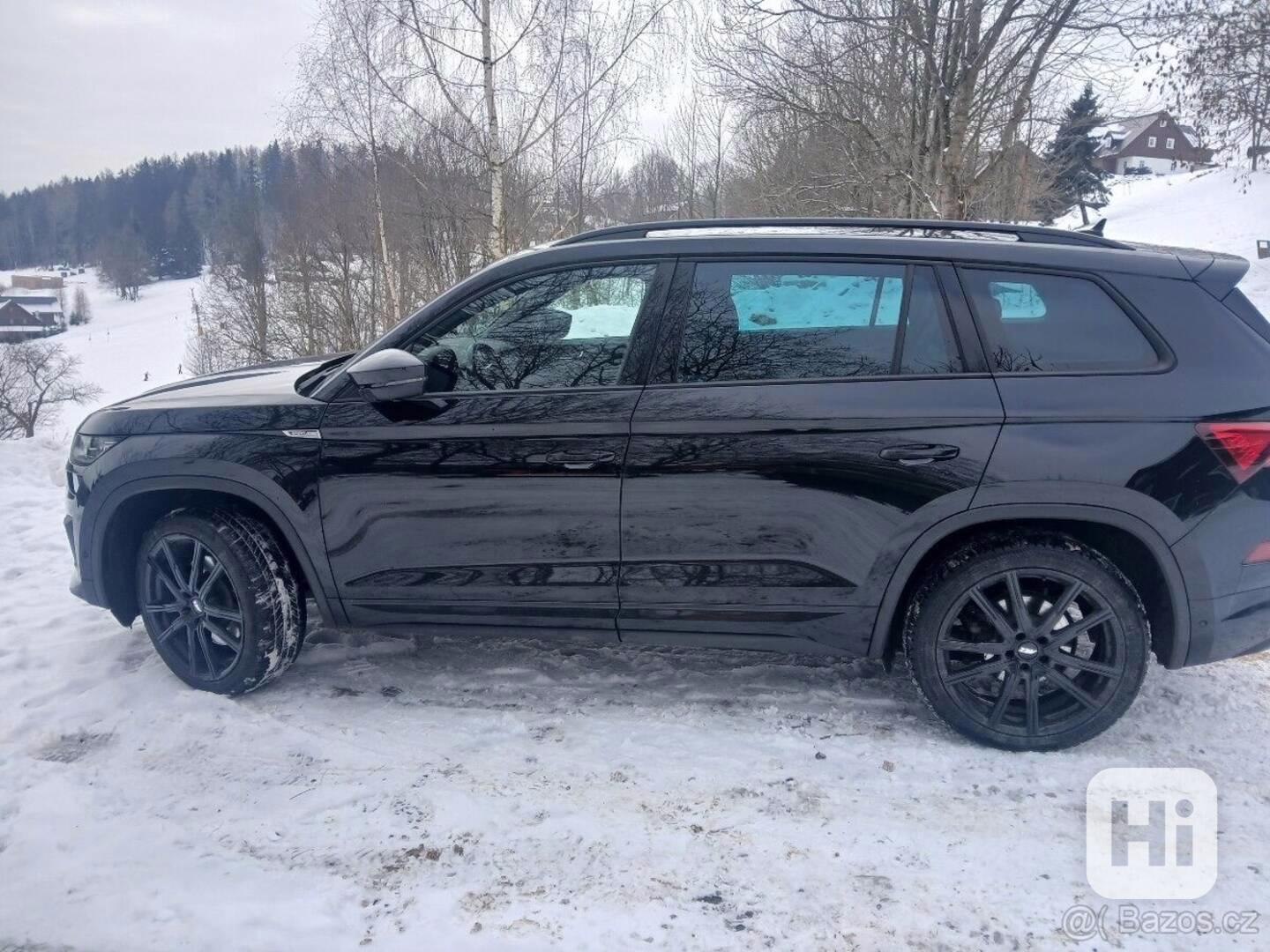 Škoda Kodiaq - foto 1