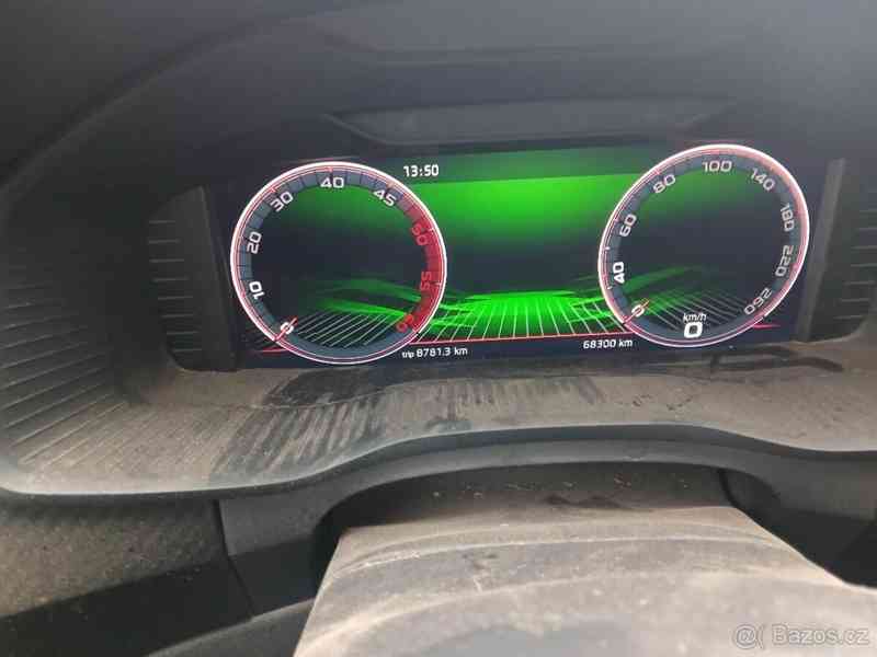 Škoda Kodiaq - foto 3