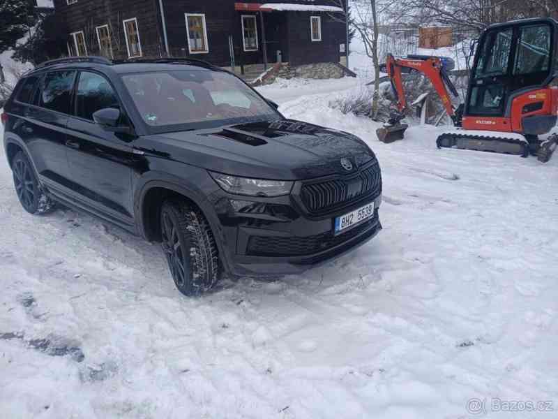 Škoda Kodiaq - foto 2