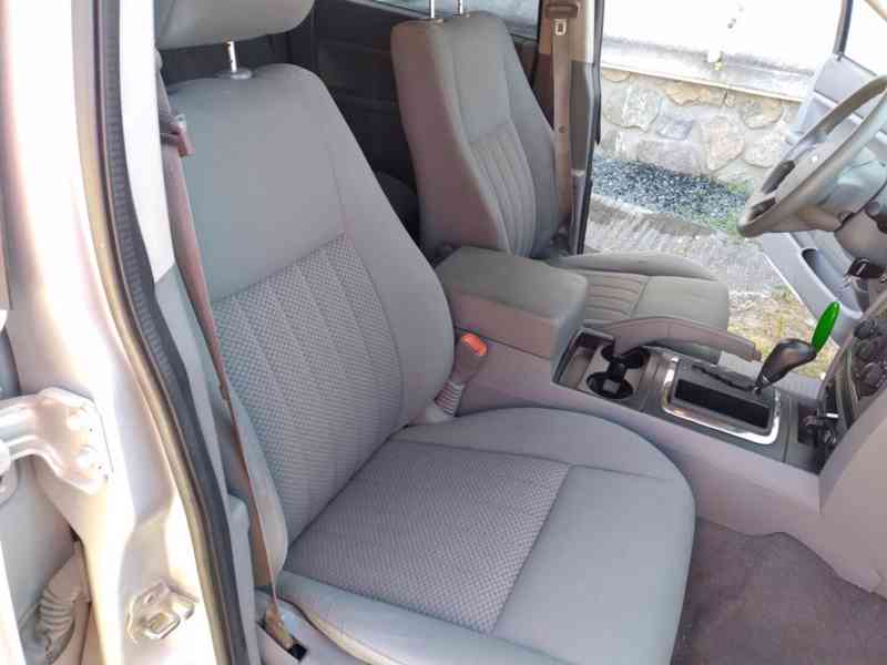 JEEP GRAND CHEROKEE 3.7 V6 LAREDO - foto 14
