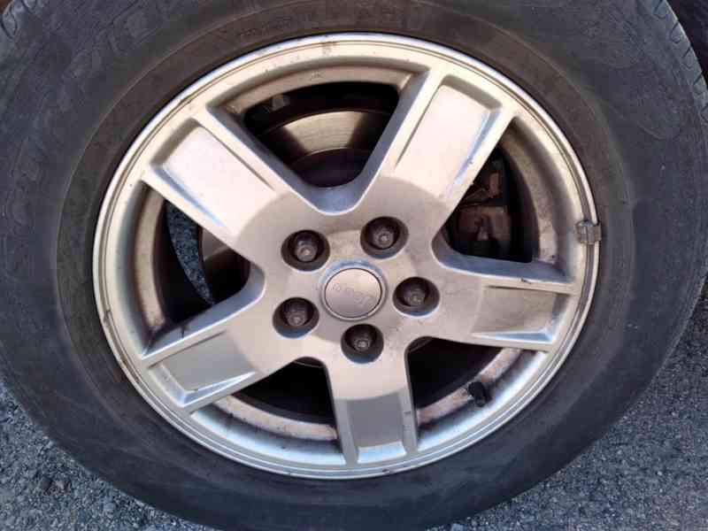 JEEP GRAND CHEROKEE 3.7 V6 LAREDO - foto 32