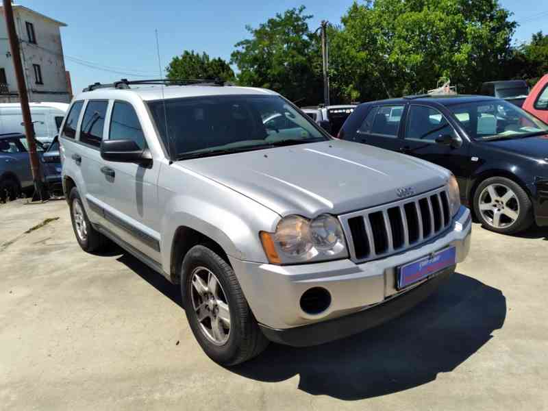 JEEP GRAND CHEROKEE 3.7 V6 LAREDO - foto 1
