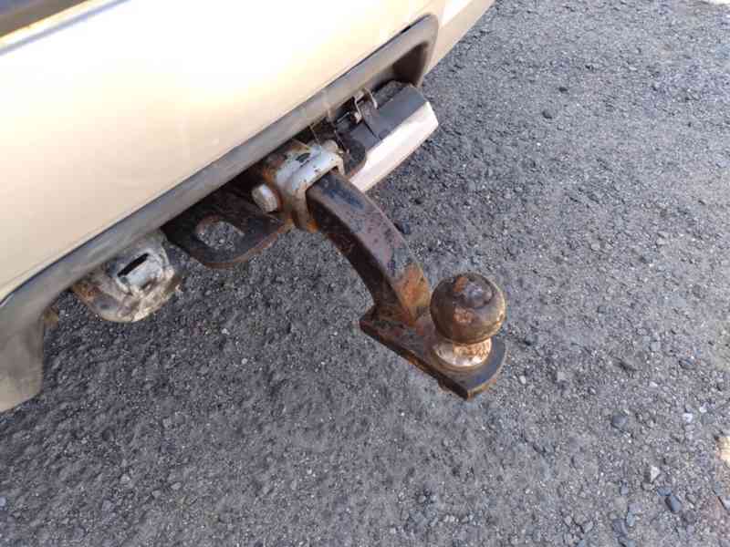 JEEP GRAND CHEROKEE 3.7 V6 LAREDO - foto 23