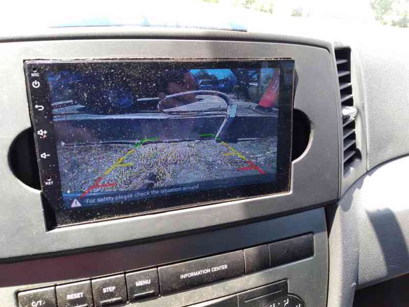 JEEP GRAND CHEROKEE 3.7 V6 LAREDO - foto 24
