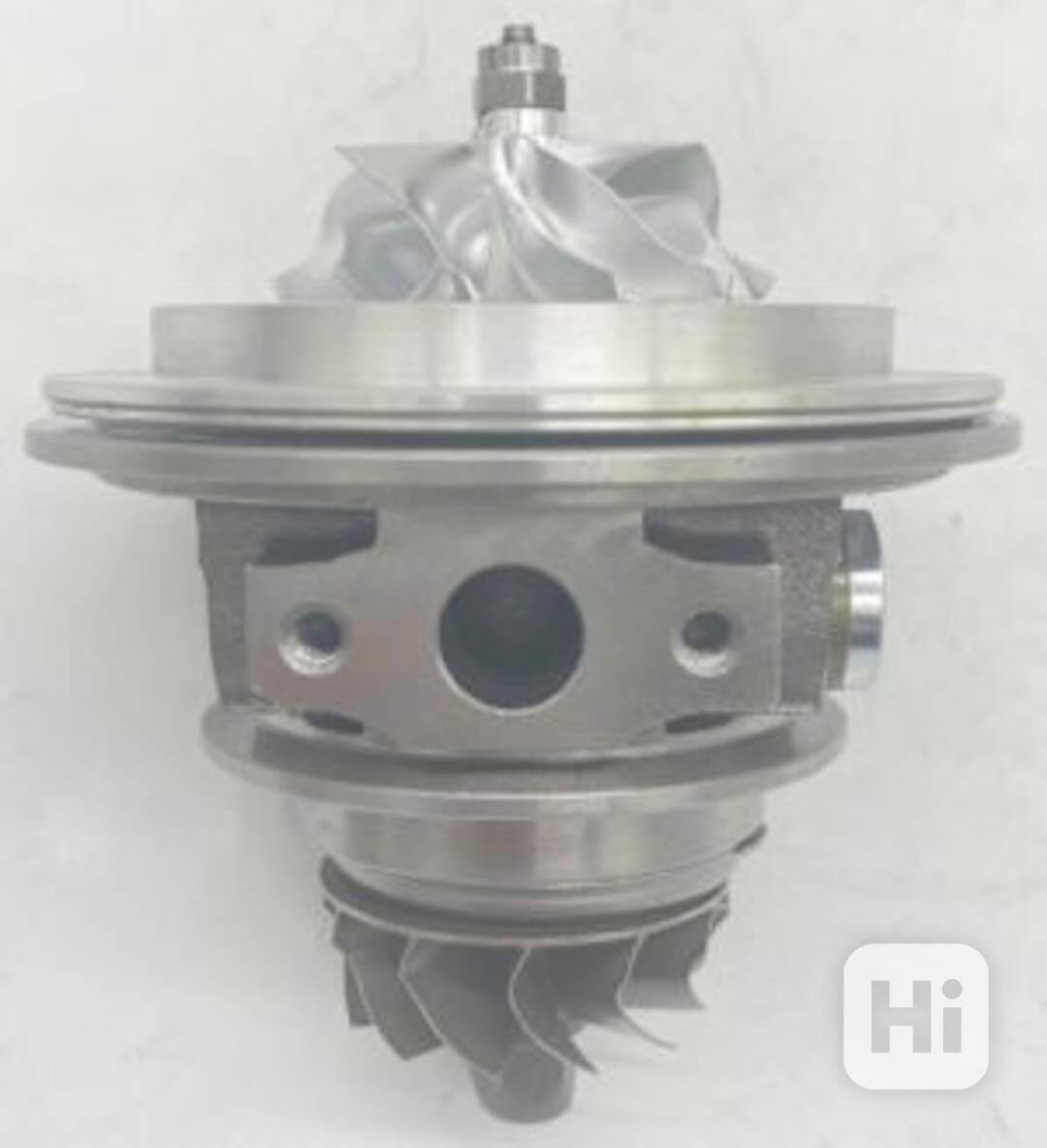 Střed turba Ložiskový uzel 53049880064 53049700064 - foto 1