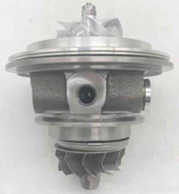 Střed turba Ložiskový uzel 53049880064 53049700064 - foto 4