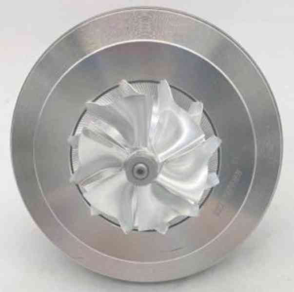 Střed turba Ložiskový uzel 53049880064 53049700064 - foto 3