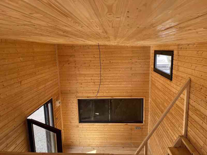 Maringotka - Tiny House - foto 16